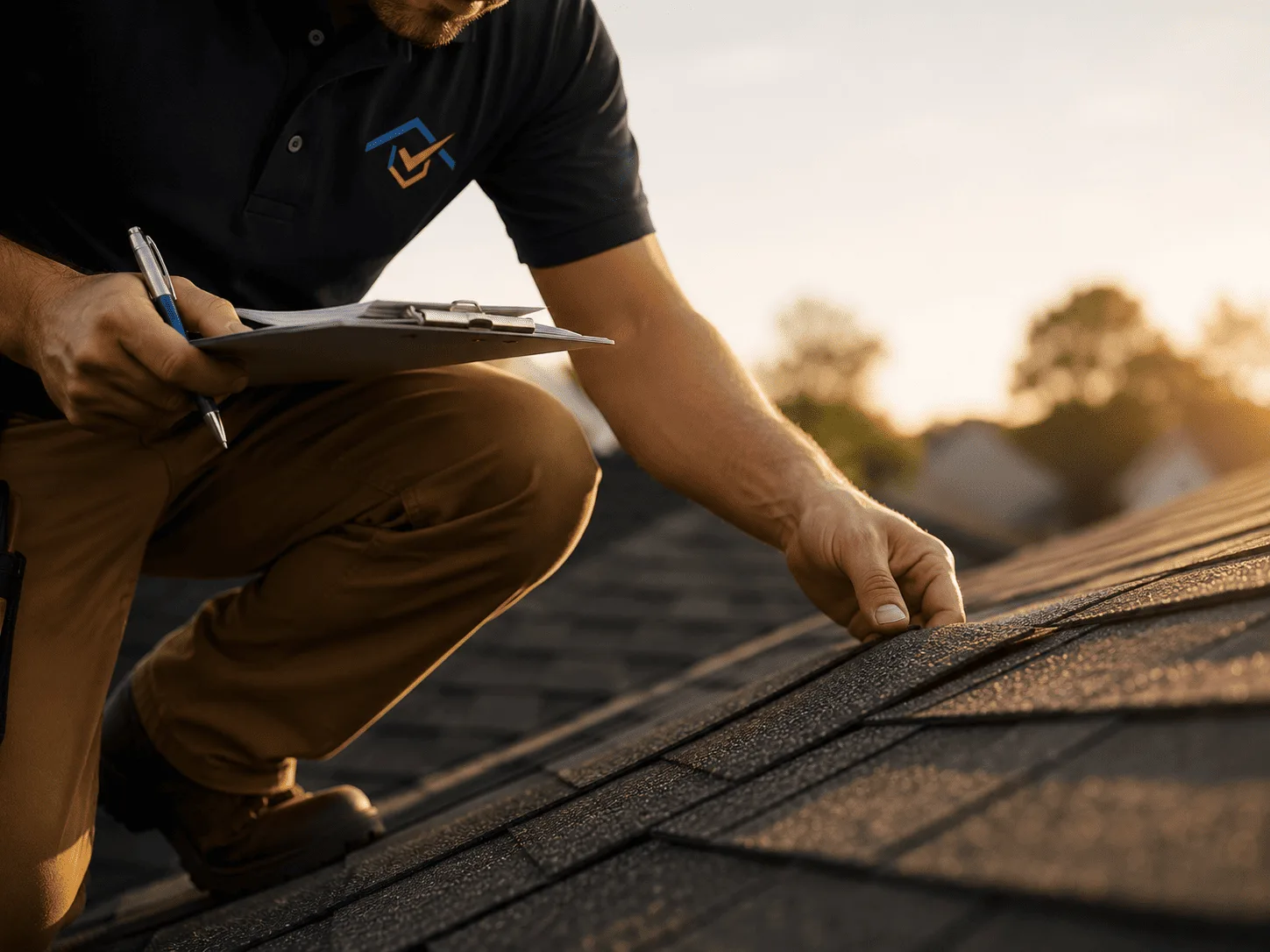 Why Choose Roof Inspection in Plantersville, MS